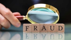 South Africa records 600% increase of fraud cases in four years