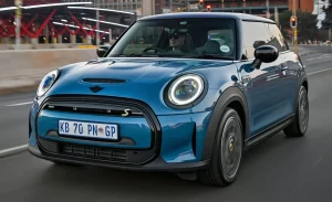 Oh, the irony: SA records surge in sales of electric vehicles despite power crisis