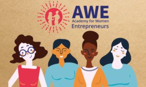 AWIEF opens the 2023 Academy for Women Entrepreneurs