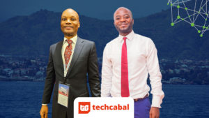 Interview with Patrice Binwa Aganze, founder of Naledi Services in Goma