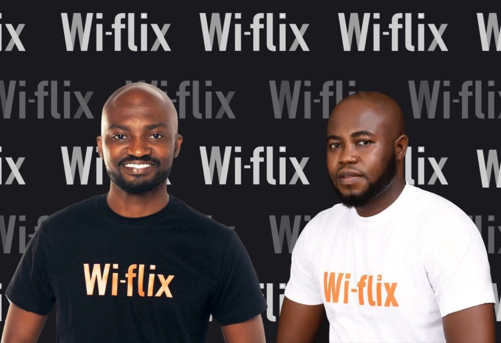 Meet the African streaming platform trying to take on Netflix