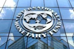 Ghana gains IMF Bailout