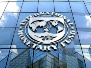 Ghana secures $3 billion IMF bailout for economic recovery
