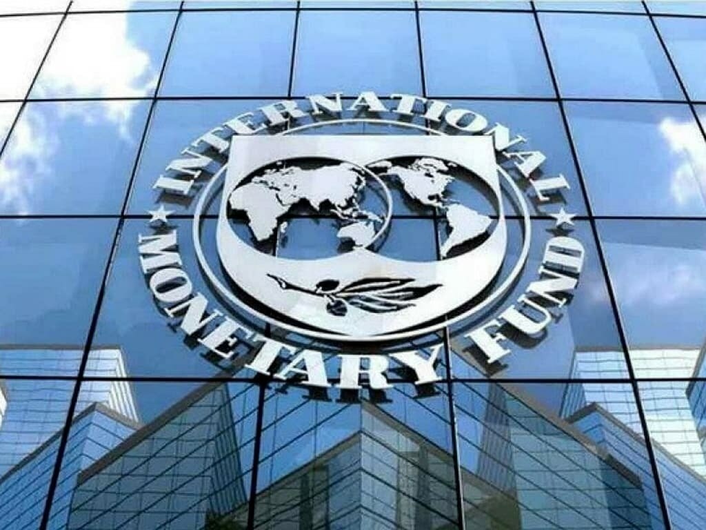 Ghana gains IMF Bailout