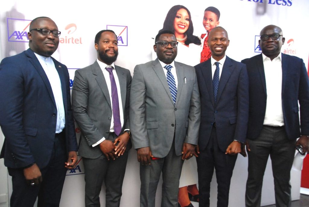 Truthware Solutions Integrates Airtel and AXA Mansard in the Insurance Sector