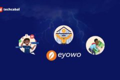 Eyowo and its challenging year examined