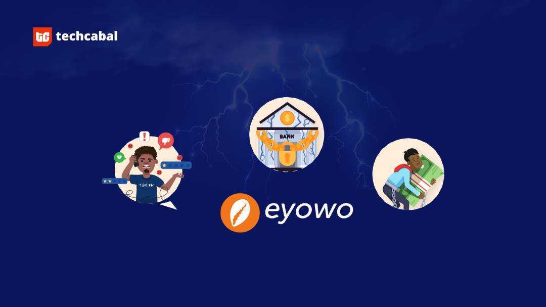 Eyowo and its challenging year examined