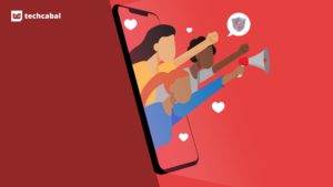 Digital activism: Are online spaces becoming less safe for women?