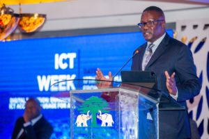 Kenya edges closer to local smartphone assembly