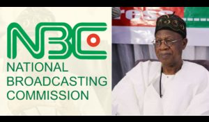 Court bars Nigerian Broadcasting Commission (NBC) from imposing fines on broadcast stations