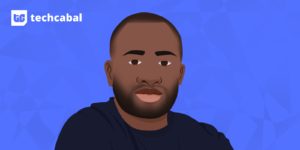 Oswald Guobadia believes Nigerian tech should engage government more