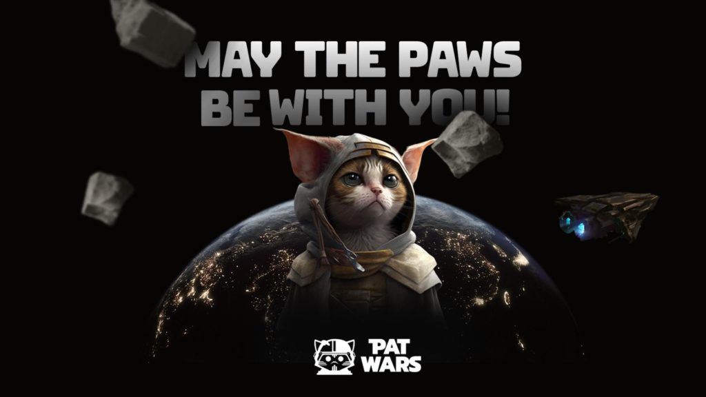 Warren Buffett Sceptical of Cryptocurrencies but DigiToads, Doge CEO, and PAT WARS Come in with Big News