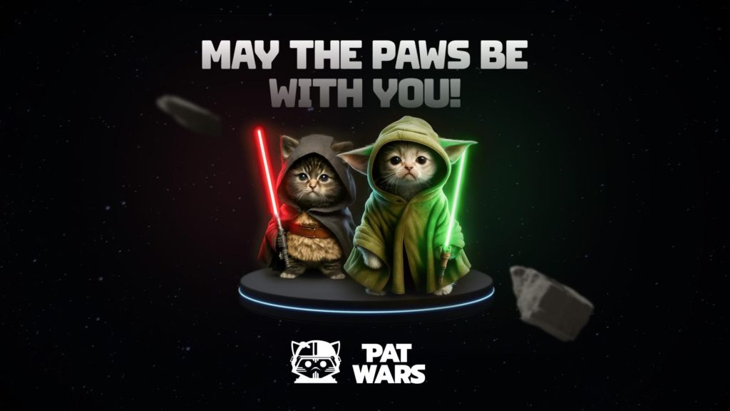 Crypto’s Tale of Two Tokens: Bitcoin vs. Binance Coin and the Rise of PAT WARS