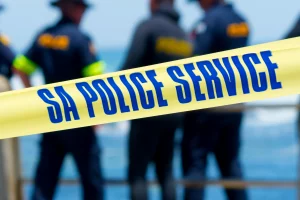 SA turns to tech to combat crime, as murder rate reaches 60,000 in 90 days