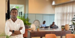 Topup Mama restyles itself as Caantin