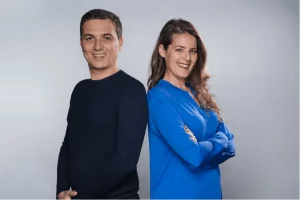 Plug and Play announces its second investment in Moroccan startup Chari