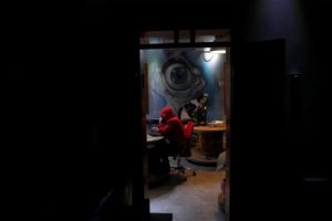 Nigeria records 85% drop in account breaches in Q1 2025