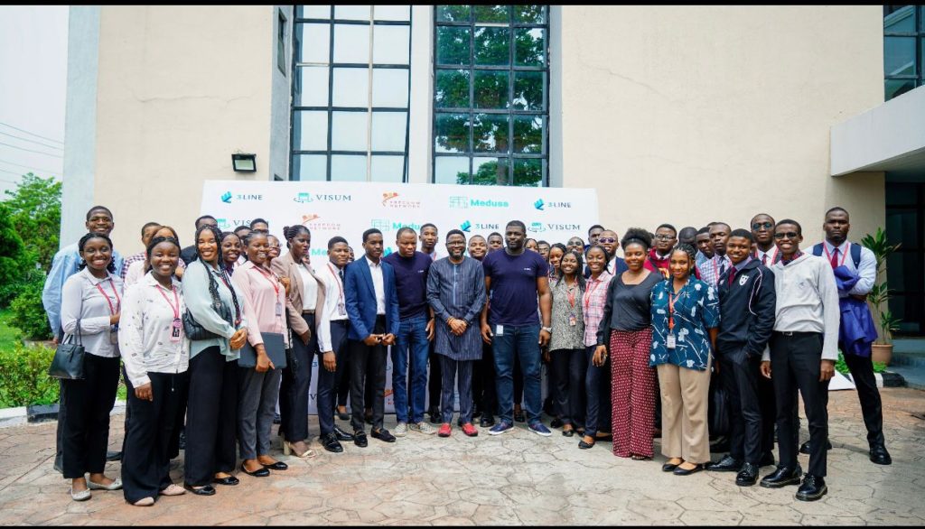 3line’s hackathon targets AI integration in Nigeria’s financial services
