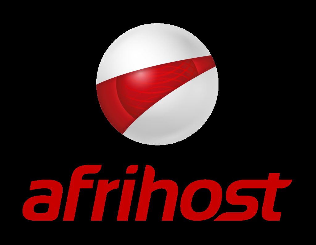  Afrihost logo on transparent background