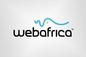 web africa isp sa