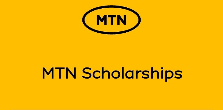 apply for the MTN Scholarship