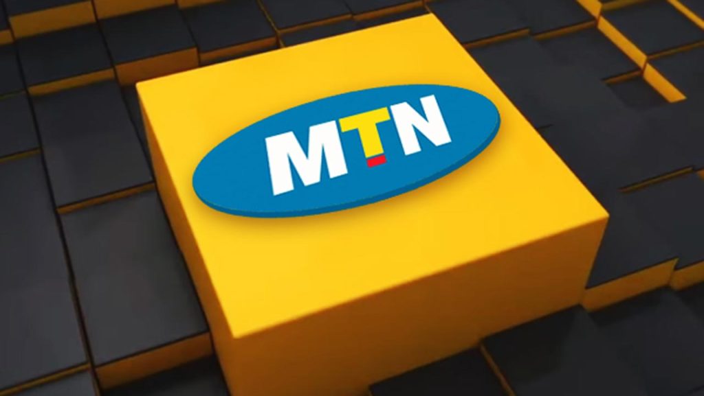 How to transfer or request airtime on MTN