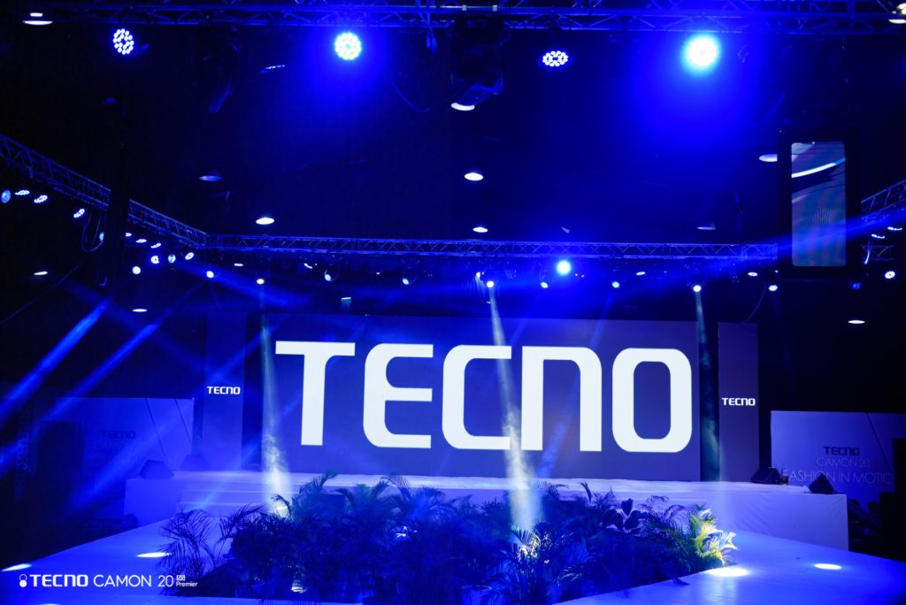 LET THE WORLD SEE THE BEST VERSION OF YOU WITH THE NEW CAMON 20