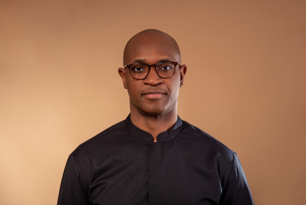 We’re Building a Tech-driven Ecosystem – Ladi Balogun