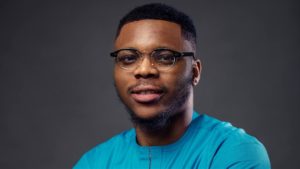 Andy Umana is improving the real estate experience with the blockchain