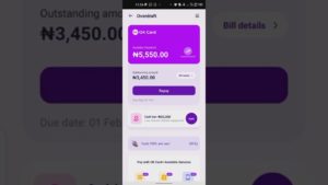 How Palmpay’s debt collection methods are becoming social media memes