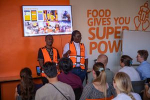 SafeBoda gets a new CEO