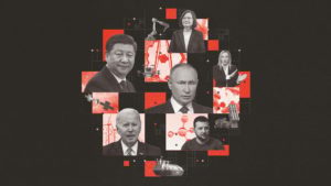 The Economist’s The World Ahead 2023 unveiled with an eye on West Africa