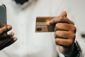 Flutterwave will accept American Express card payments as AMEX continues Africa push 