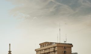 African startups