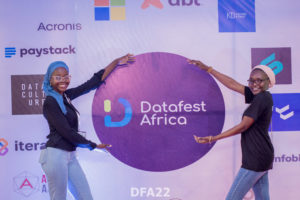 🚀Entering Tech #33: How Data Community Africa helps data professionals