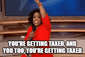 👨🏿‍🚀TechCabal Daily – Kenya will tax crypto users + content creators