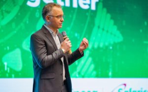 Safaricom Ethiopia’s CEO Anwar Soussa is leaving the company