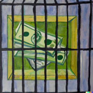 Stranded Dollars: Exploring dollar underutilisation amid Africa’s shortage