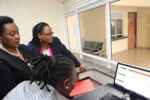 Kenya has become one of the few countries in the world with a digital sex registry