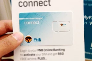 FNB and MTN sign MVNO partnership deal