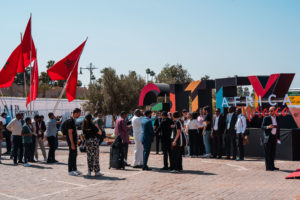 Inaugural GITEX Africa leaves a firm imprint of Morocco’s surging tech ambition