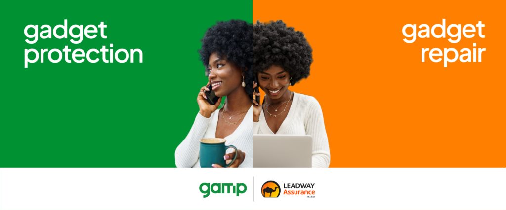 Leadway Assurance and gamp Launch Device Protection Plan for Nigerians