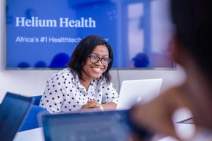 Helium Health secures $30m funding to power healthcare financing