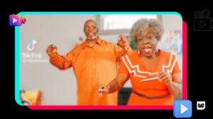 Nigeria’s Gen X and baby boomers are finding joy and community while creating content on TikTok