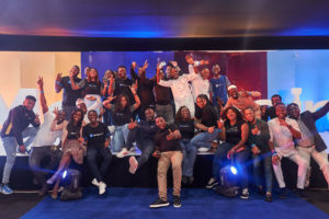 Moniepoint Inc gets the regulatory approval to acquire Kenyan credit startup Kopo Kopo