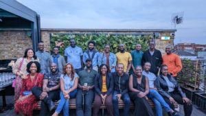 Google lists 25 African startups for its Black Founders Fund 2023 cohort