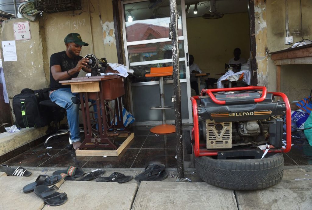 Nigeria’s proposed electricity tariff hike means a fresh headache for small businesses