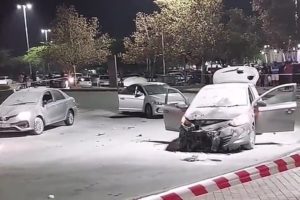 Taxi drivers ban Uber, Bolt from Soweto malls for three months