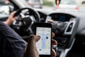 Ride-hailing drivers in Nigeria resume work despite unmet demands