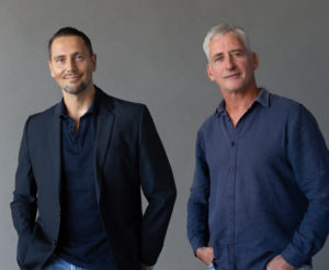 SA startup Omnisient recognised by World Economic Forum as tech pioneer